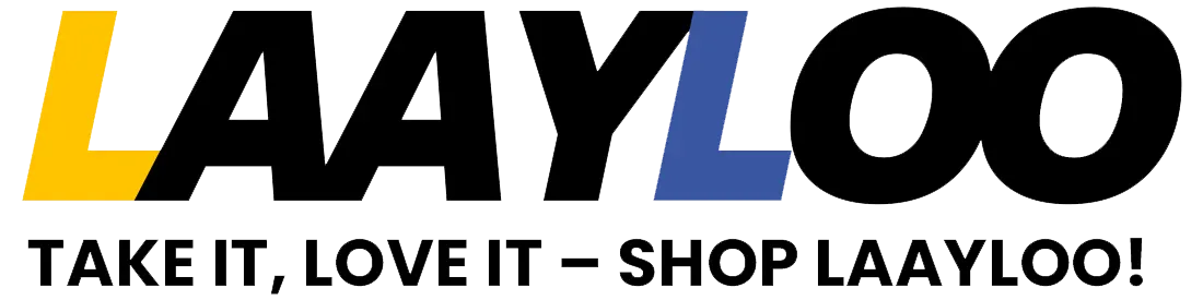LaayLoo | Take It, Love It – Shop LaayLoo!